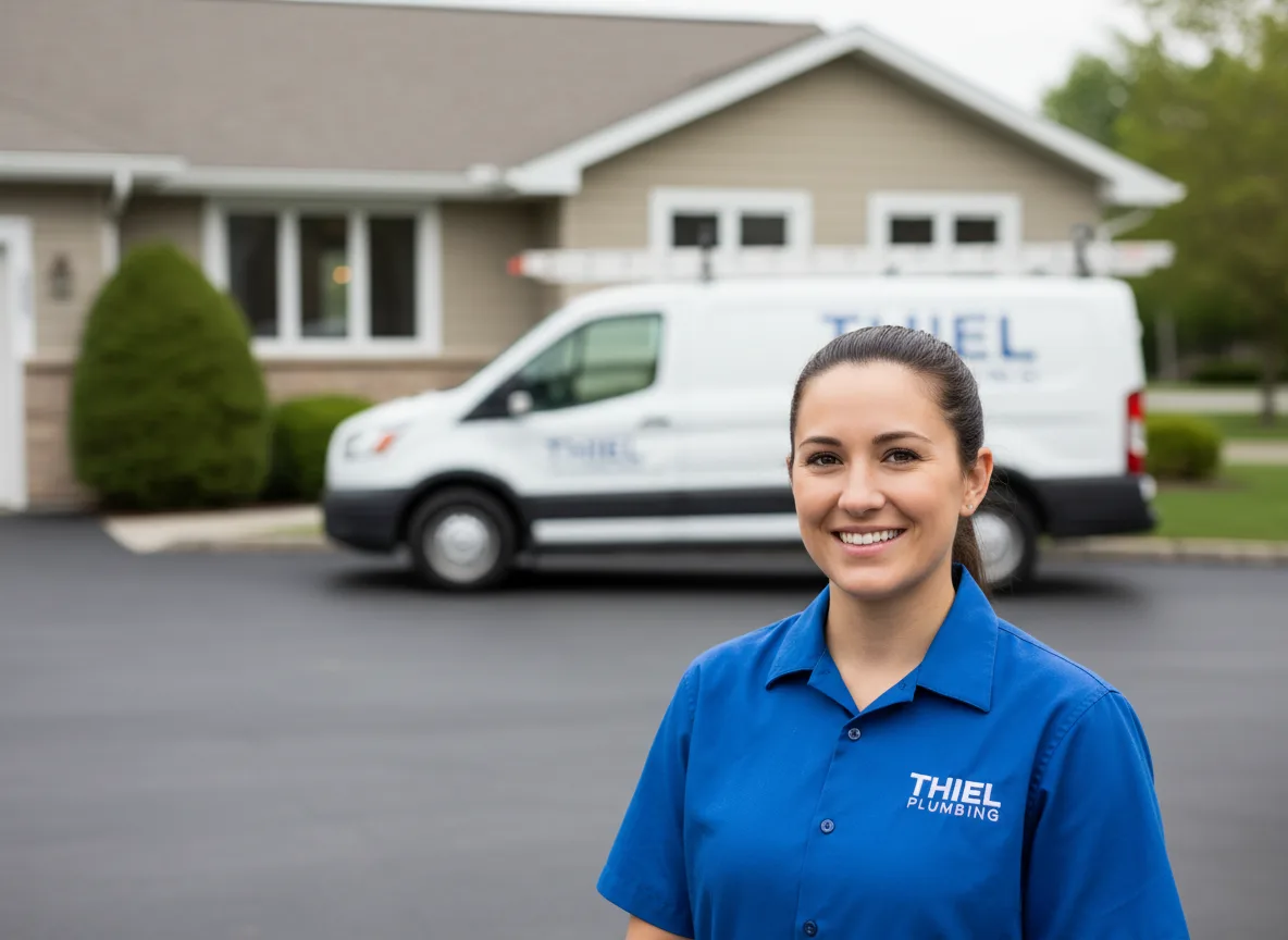 Plumber Ree Heights, SD FAQs
